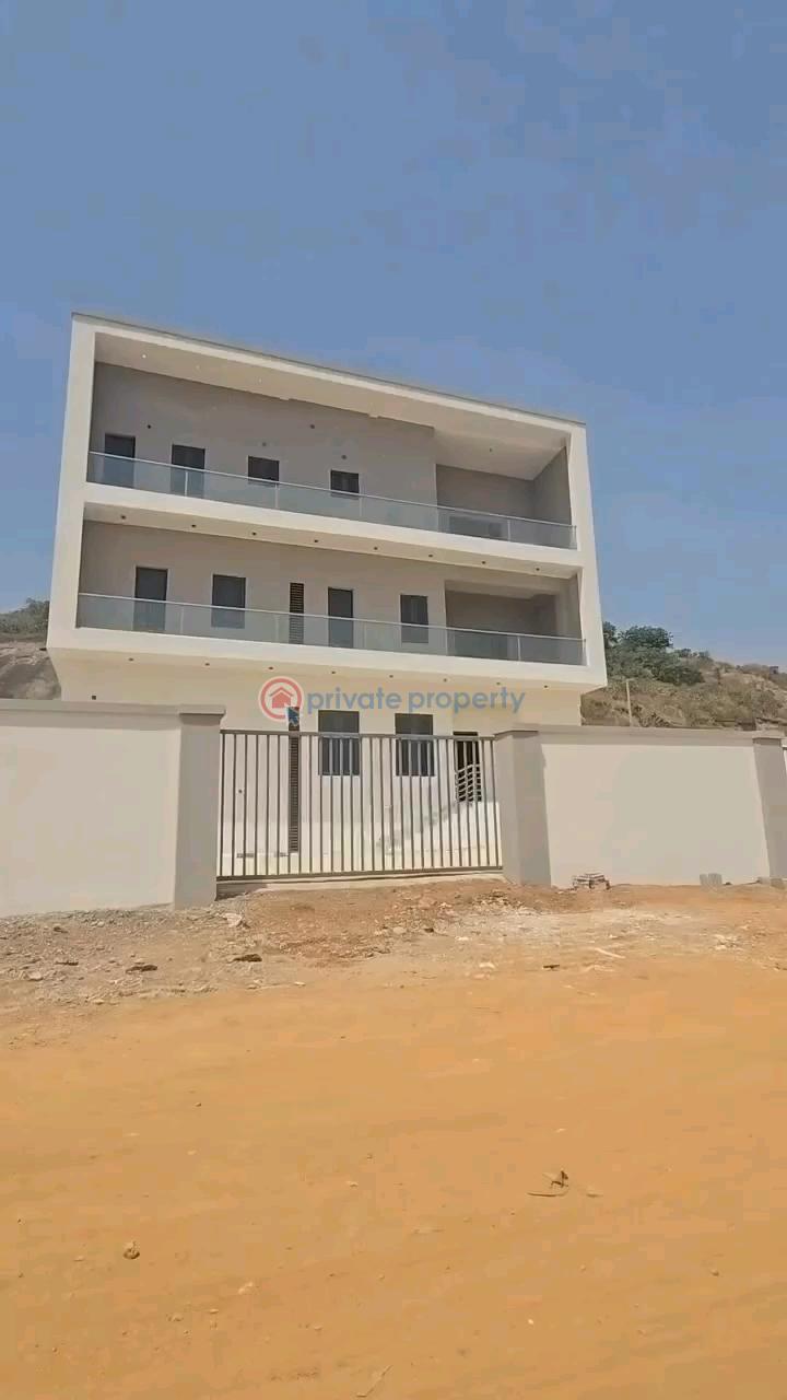 5 bedroom Duplex For Sale Katampe Ext. Abuja Phase 2  - 0