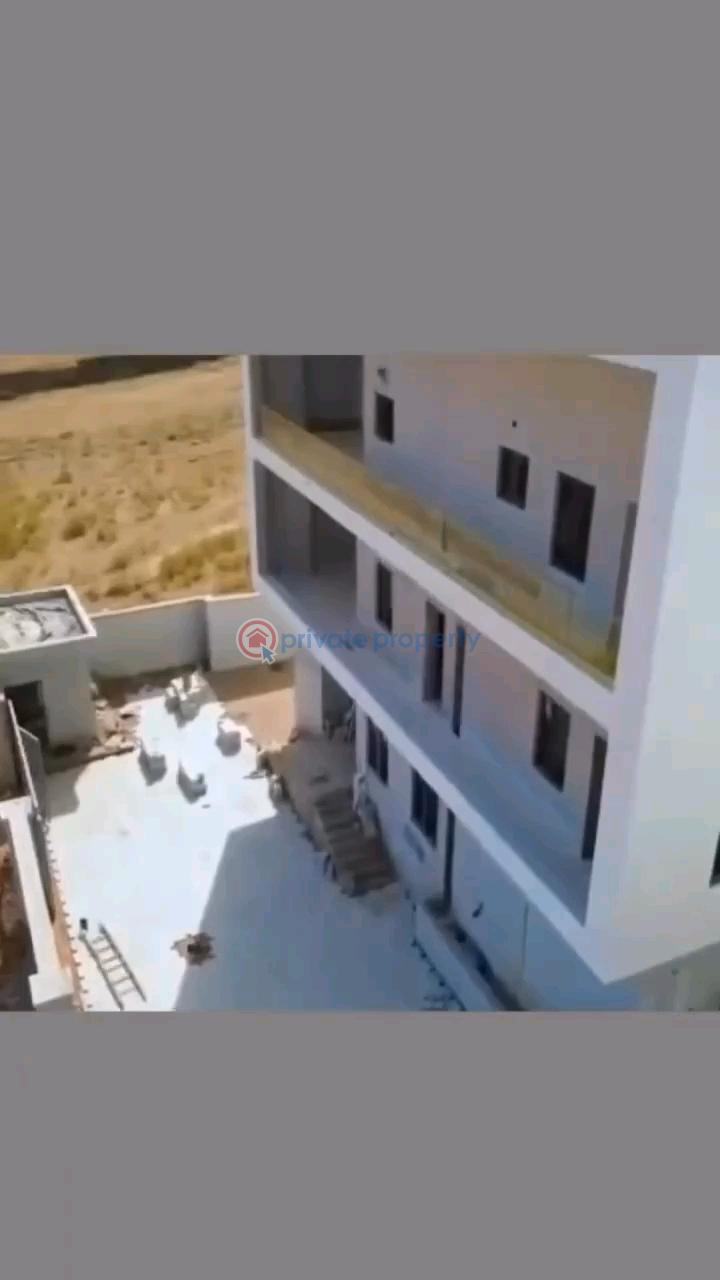 5 bedroom Duplex For Sale Katampe Ext. Abuja Phase 2  - 2