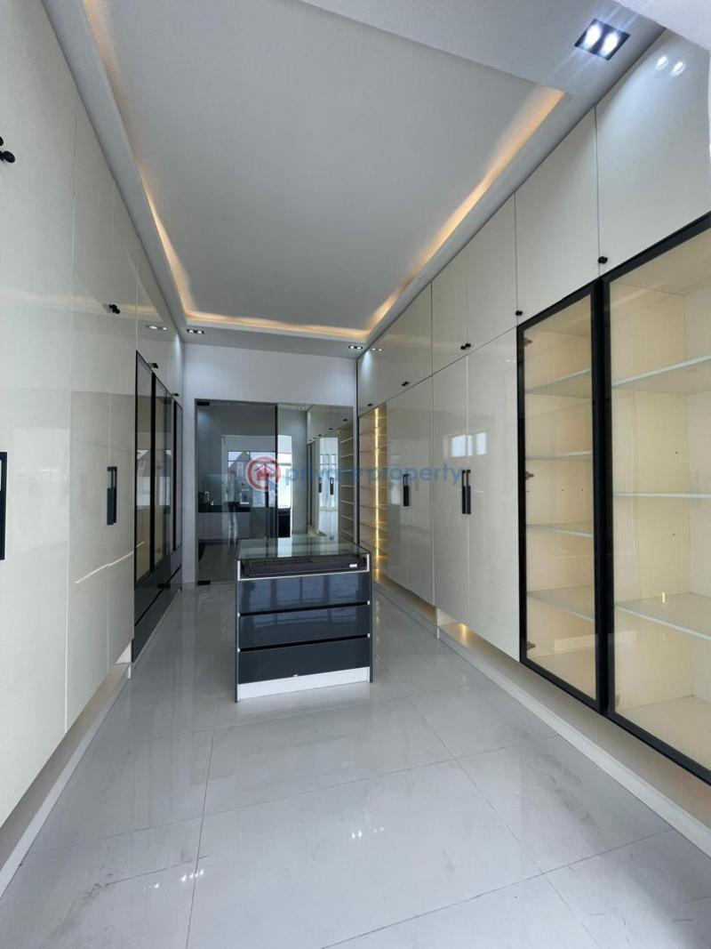 5 bedroom Detached Duplex For Sale Osapa Lekki Lagos - 19
