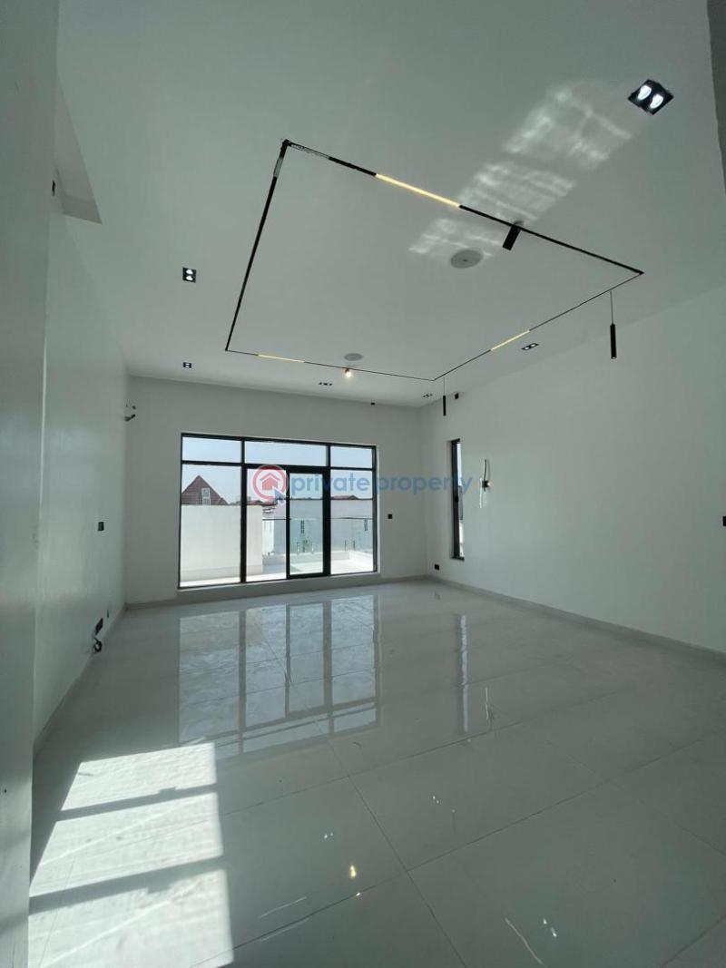 5 bedroom Detached Duplex For Sale Osapa Lekki Lagos - 15