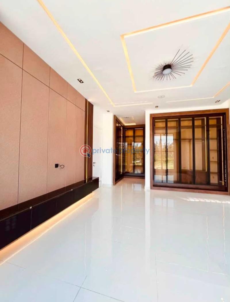 5 bedroom Detached Duplex For Sale Ikota Lekki Lagos - 8
