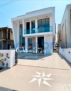 5 bedroom Detached Duplex For Sale Ikota Lekki Lagos - 0