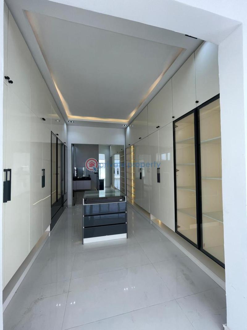 5 bedroom Detached Duplex For Sale Osapa Lekki Lagos - 14