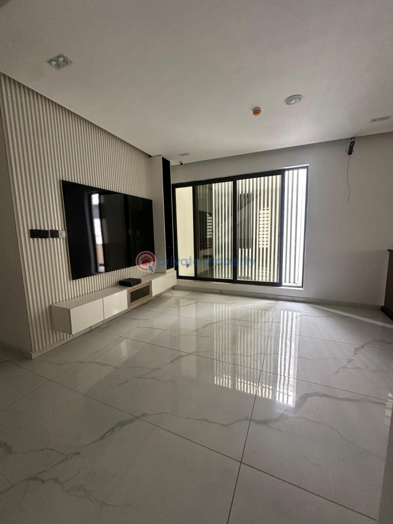 5 bedroom House For Sale Ikota Lekki Lagos - 5