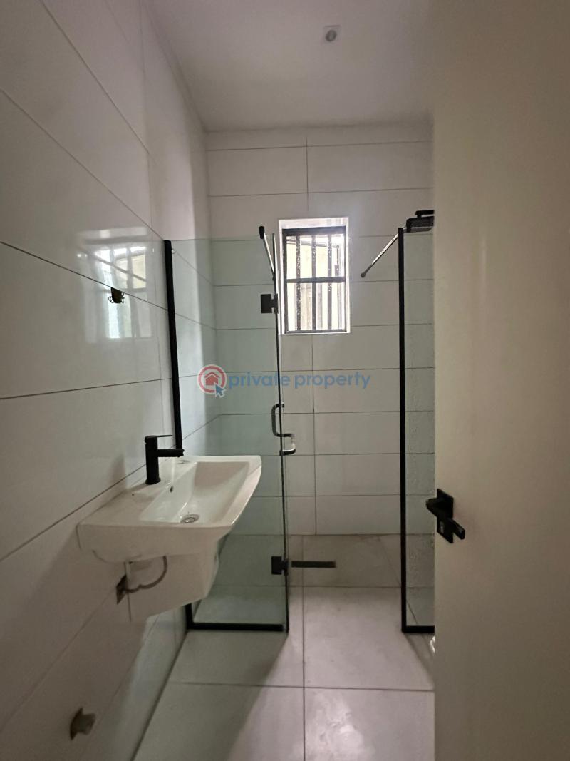 5 bedroom House For Sale Ikota Lekki Lagos - 12