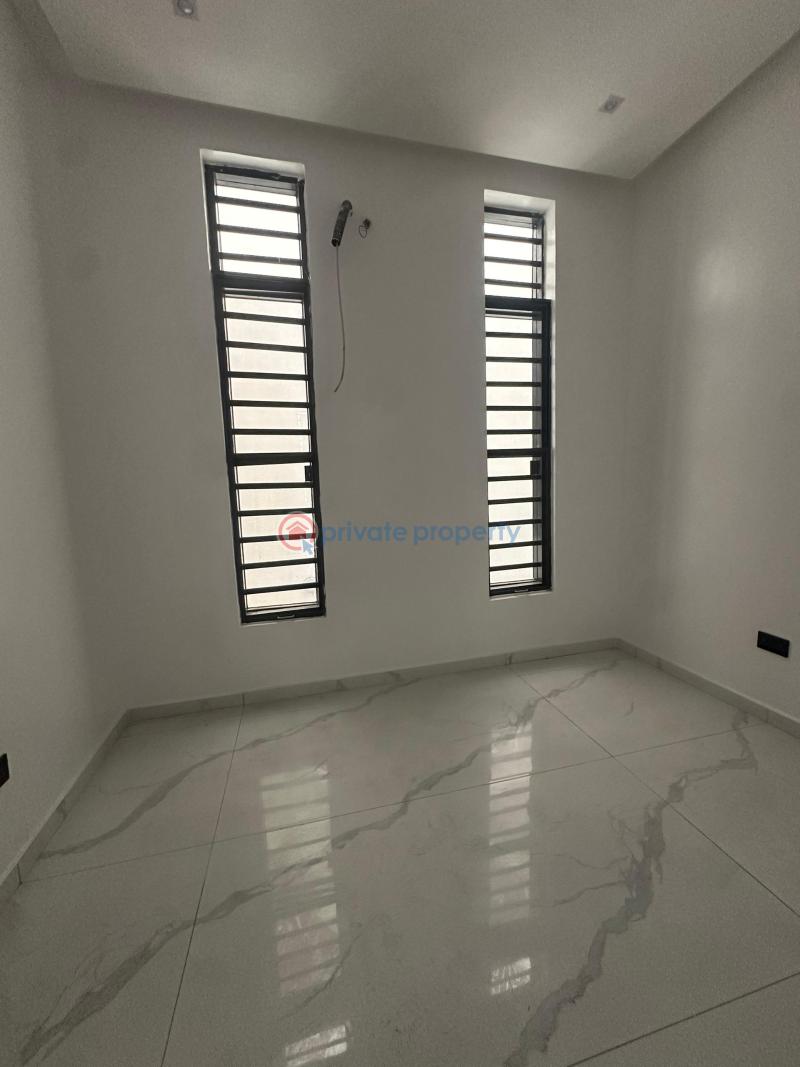 5 bedroom House For Sale Ikota Lekki Lagos - 7