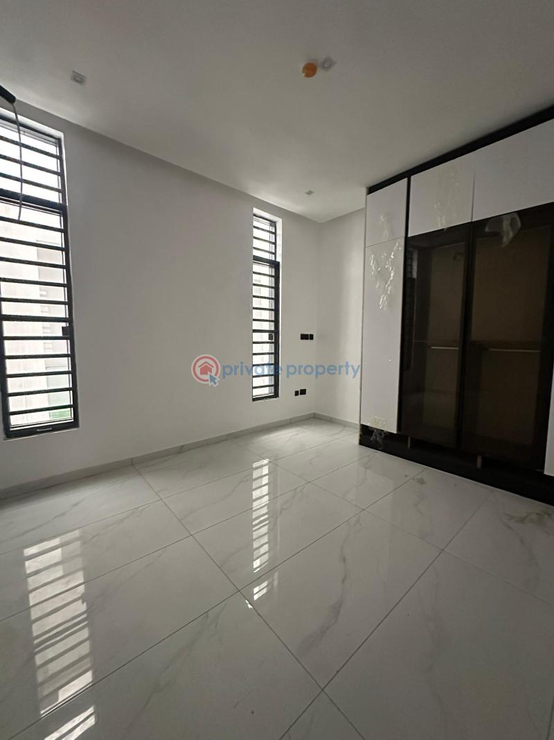 5 bedroom House For Sale Ikota Lekki Lagos - 8