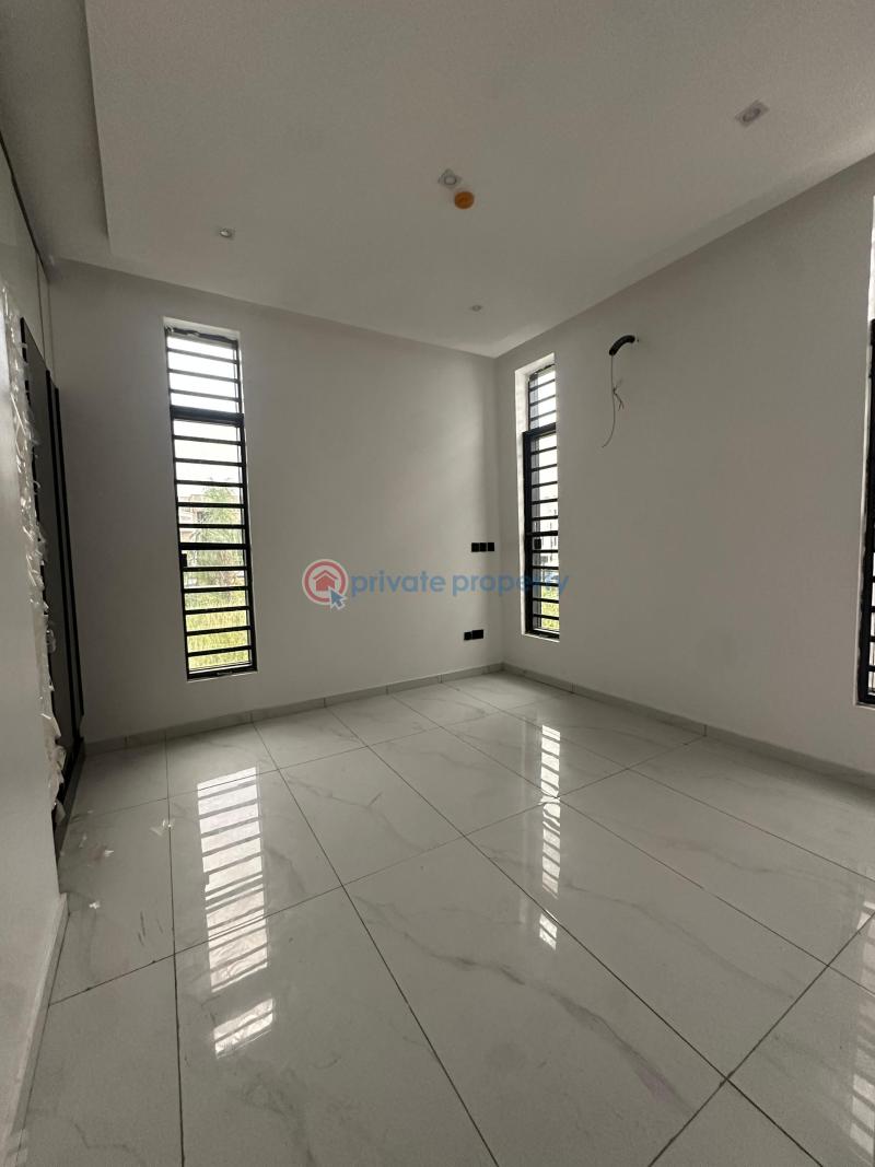 5 bedroom House For Sale Ikota Lekki Lagos - 10