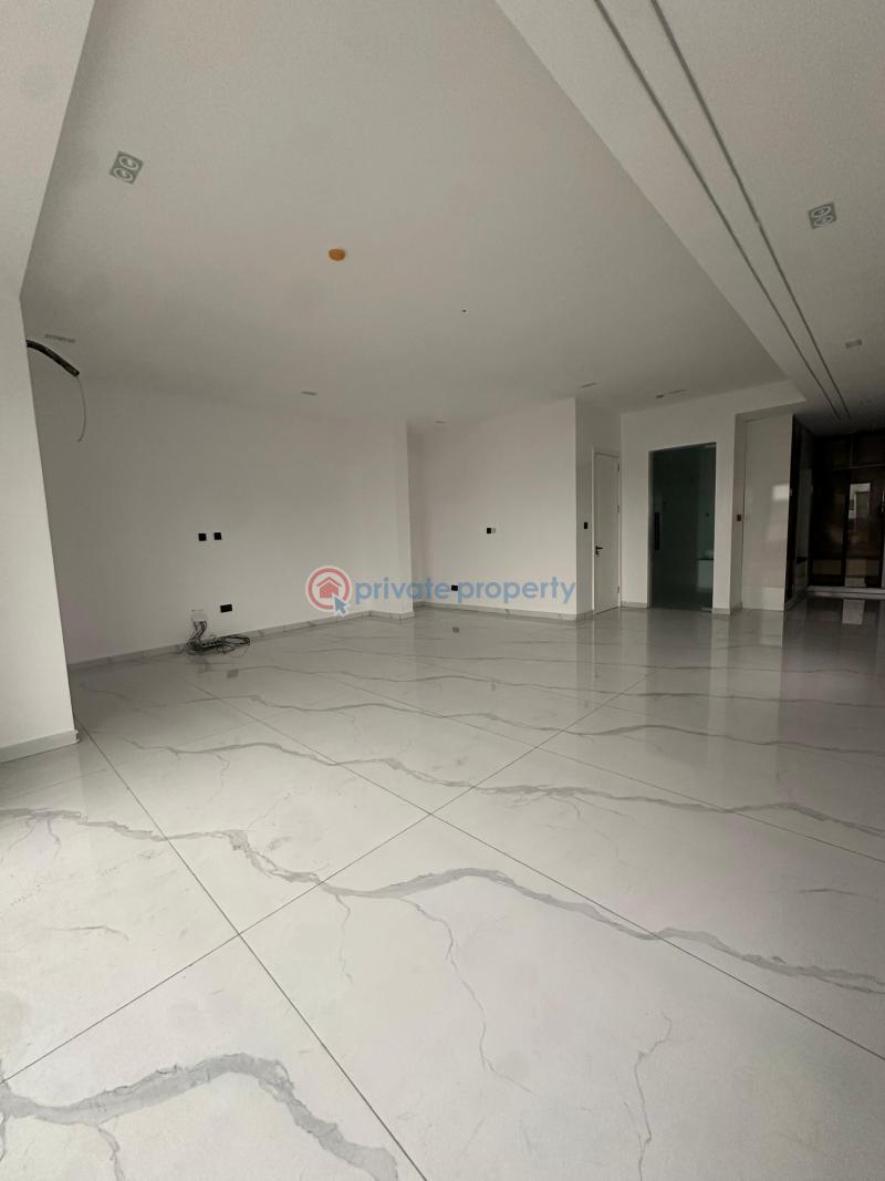 5 bedroom House For Sale Ikota Lekki Lagos - 15