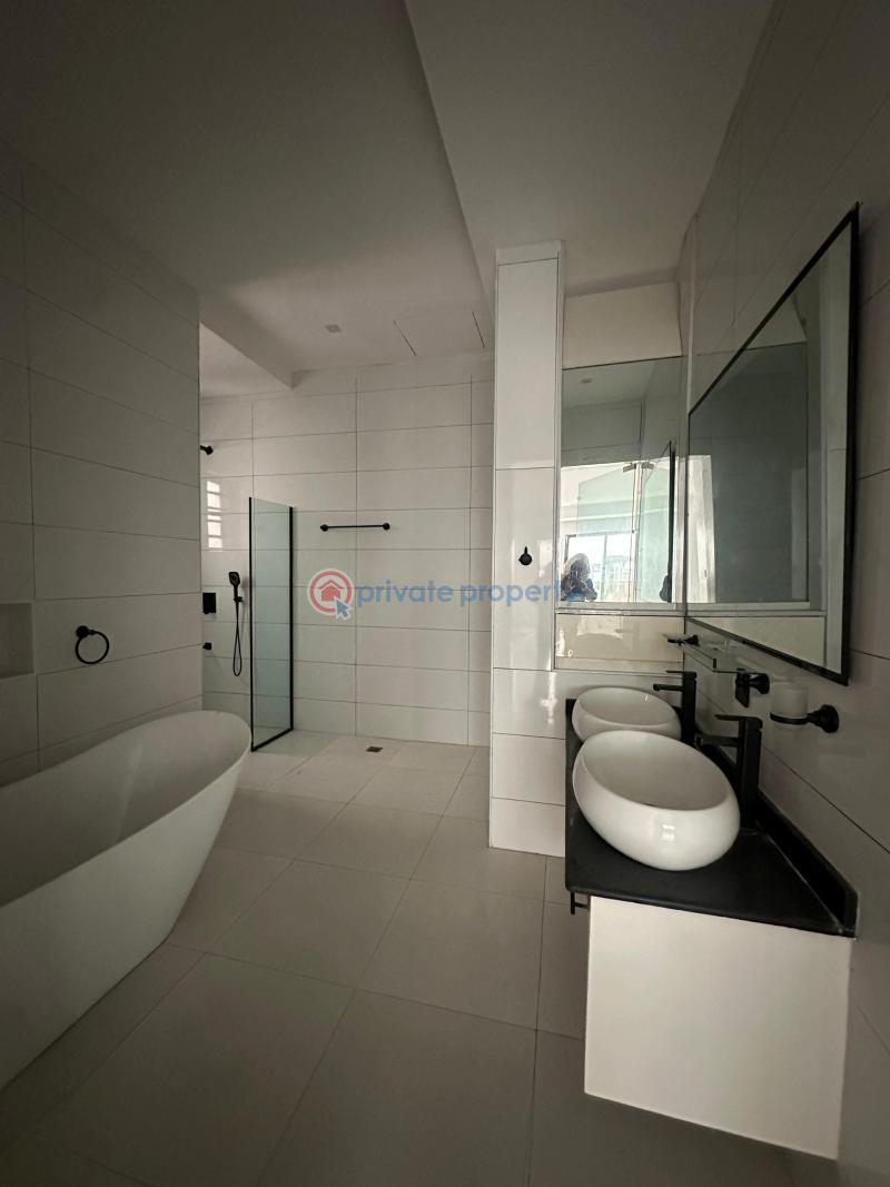 5 bedroom House For Sale Ikota Lekki Lagos - 14