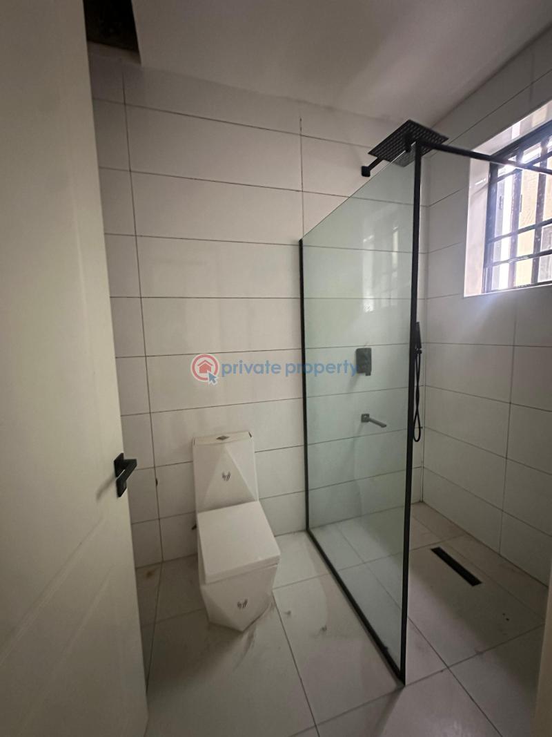 5 bedroom House For Sale Ikota Lekki Lagos - 6