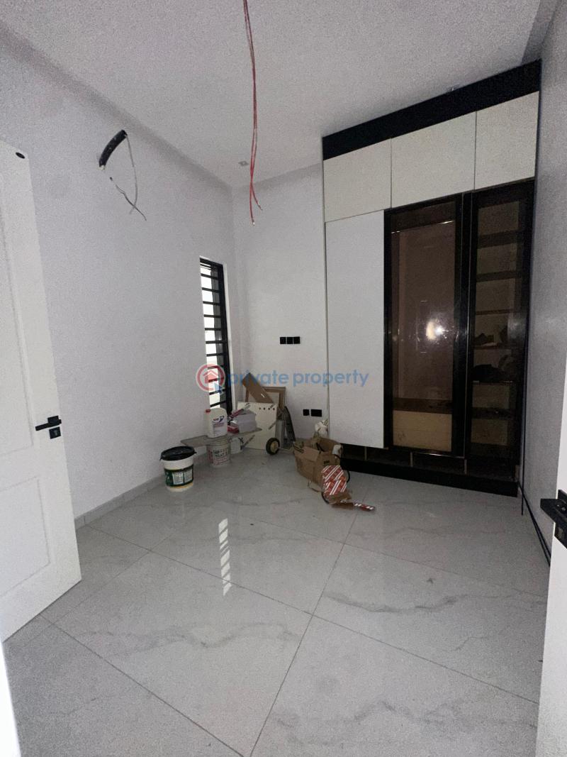 5 bedroom House For Sale Ikota Lekki Lagos - 2