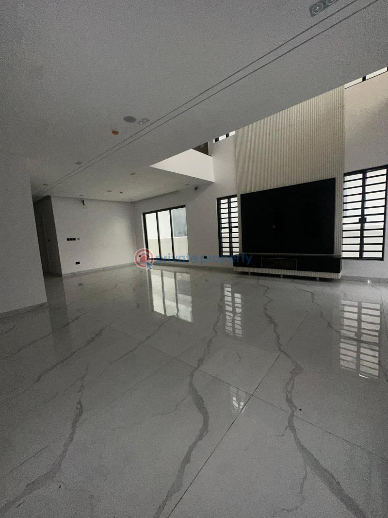 5 bedroom House For Sale Ikota Lekki Lagos - 1