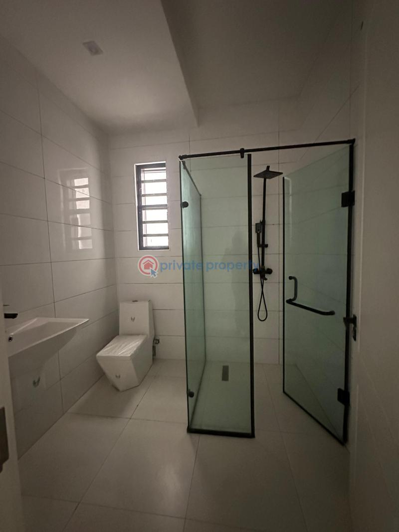 5 bedroom House For Sale Ikota Lekki Lagos - 11