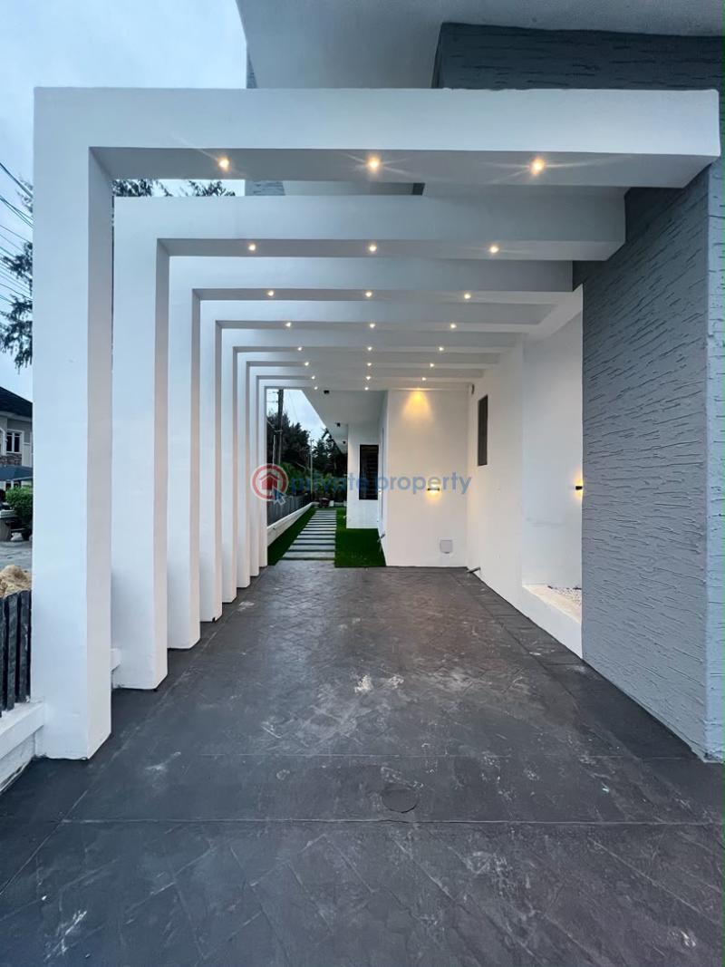5 bedroom Detached Duplex For Sale Lekki County Homes Megamond Lekki Lagos - 4