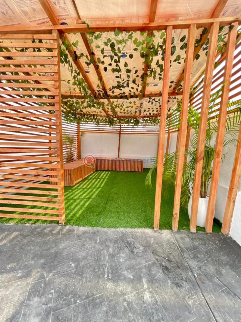 5 bedroom Detached Duplex For Sale Ikota Lekki Lagos - 10