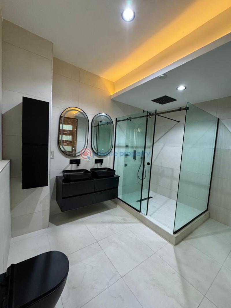 5 bedroom House For Sale Lekki Phase 1 Lagos - 15