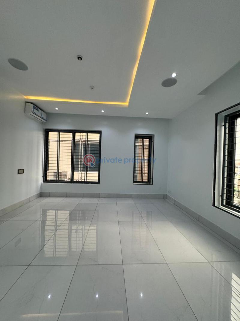 5 bedroom House For Sale Lekki Phase 1 Lagos - 6