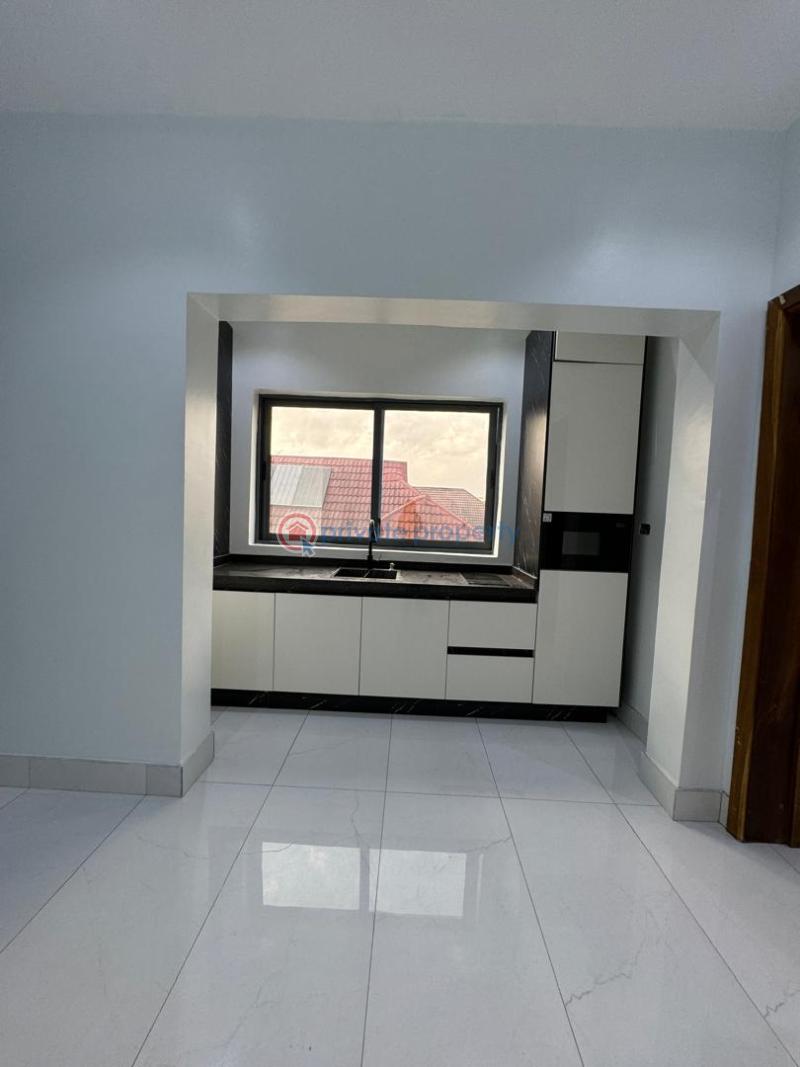 5 bedroom House For Sale Lekki Phase 1 Lagos - 14