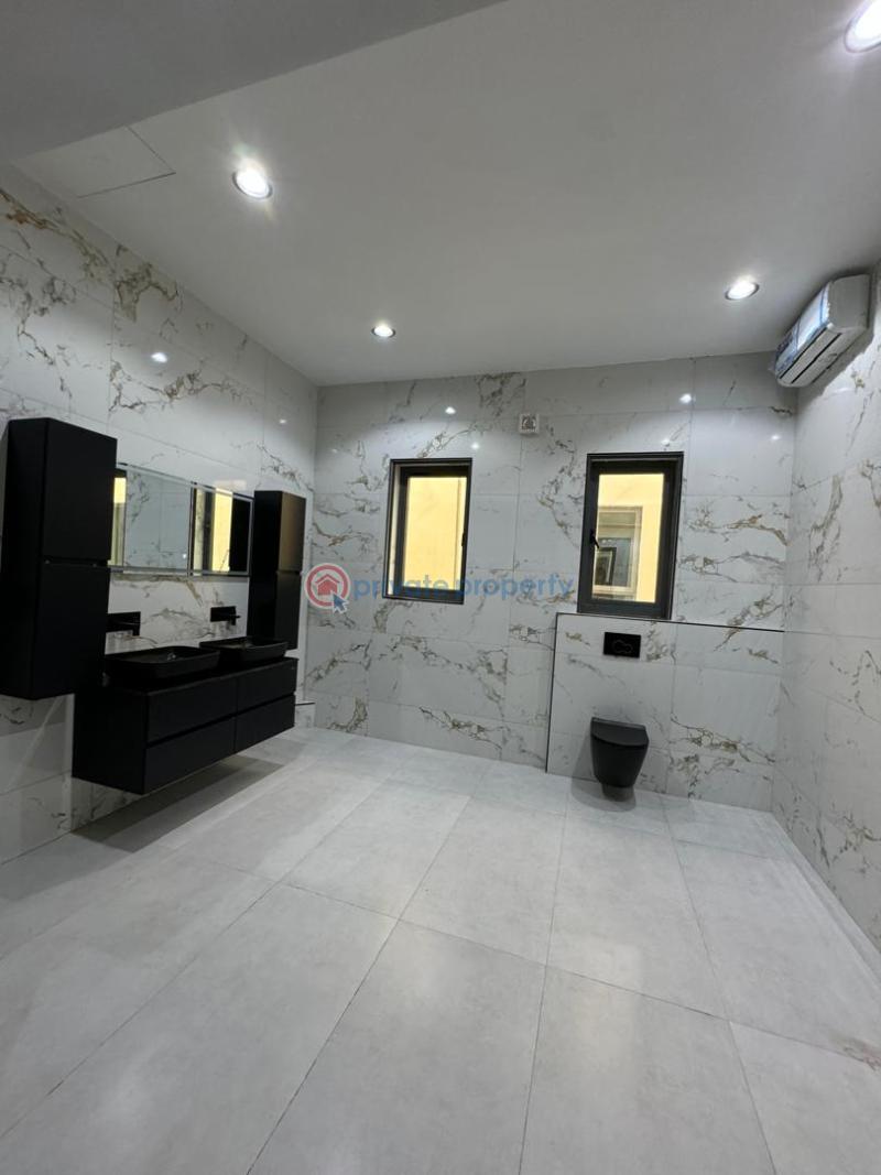 5 bedroom House For Sale Lekki Phase 1 Lagos - 10