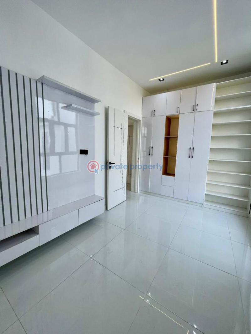 5 bedroom Detached Duplex For Sale Ikota Lekki Lagos - 8