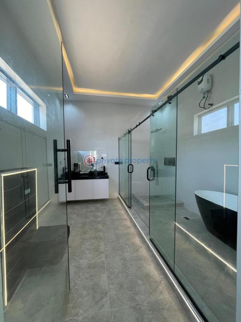 5 bedroom Detached Duplex For Sale Osapa Lekki Lagos - 17