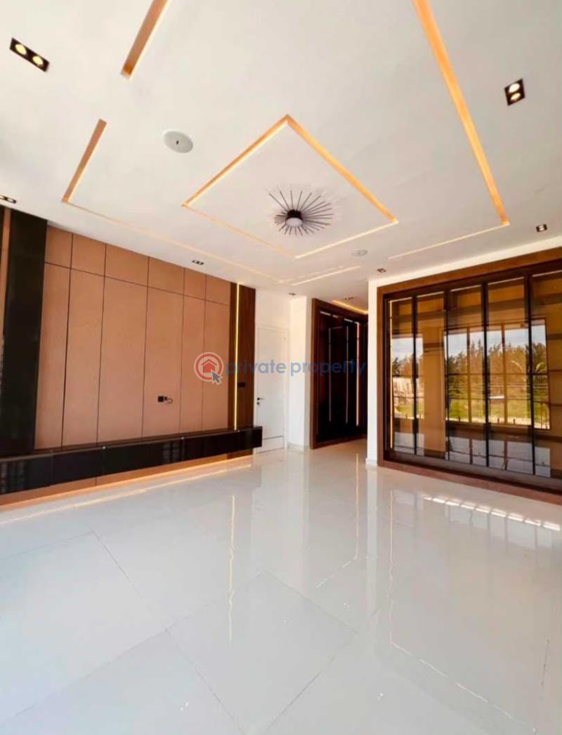5 bedroom Detached Duplex For Sale Ikota Lekki Lagos - 6