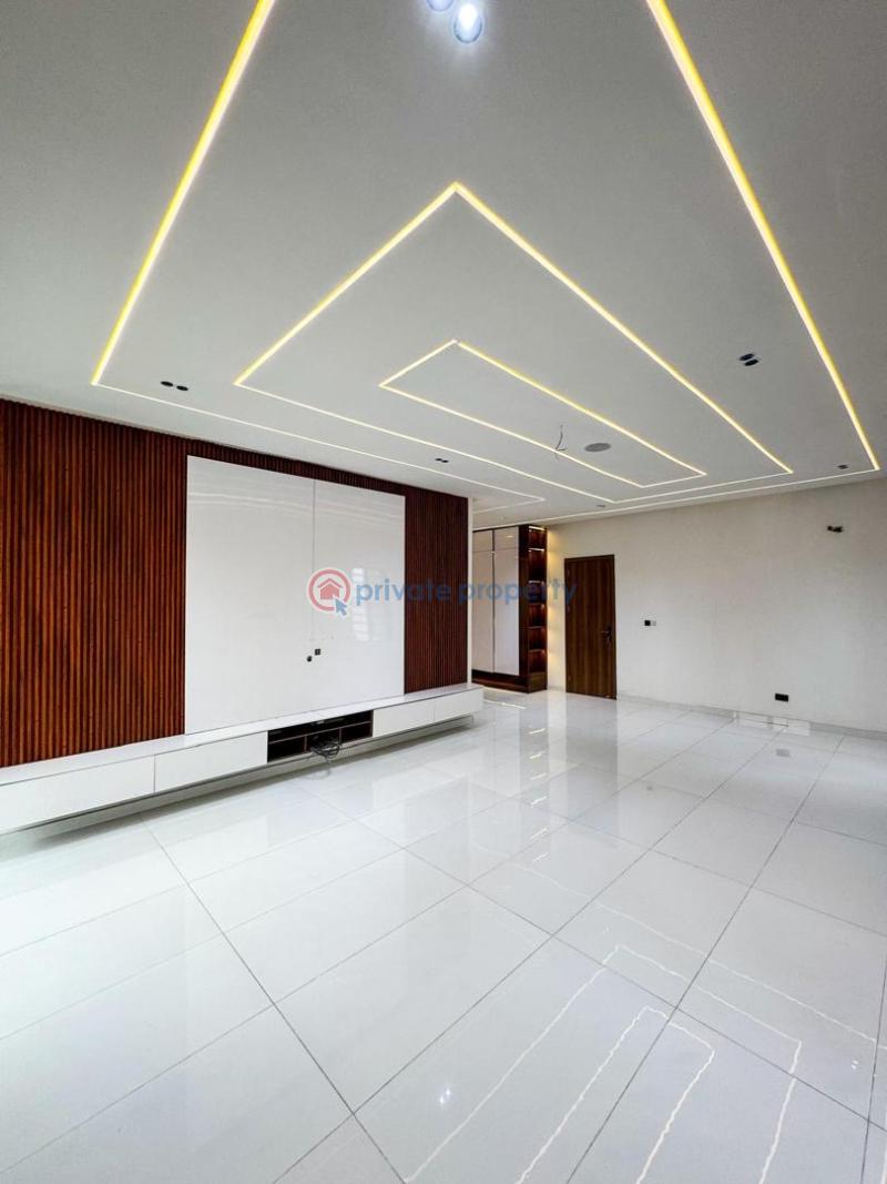 5 bedroom Detached Duplex For Sale Ajah Lagos - 5