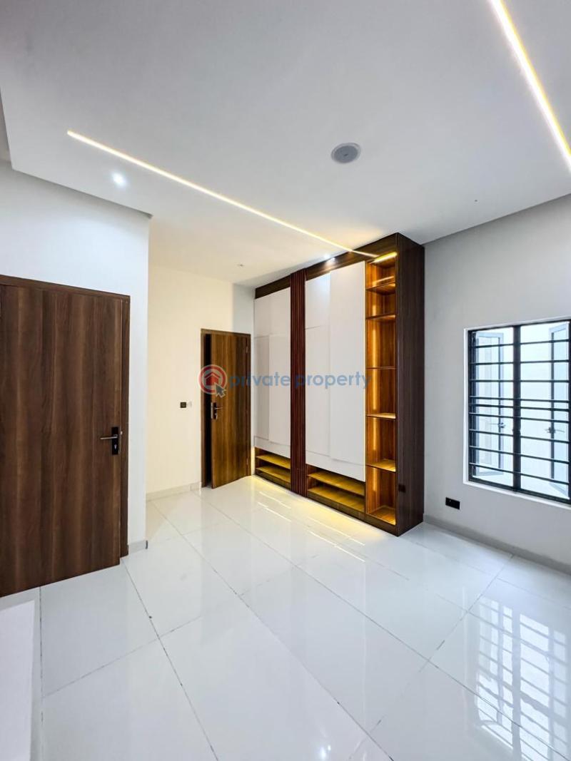 5 bedroom Detached Duplex For Sale Ajah Lagos - 2