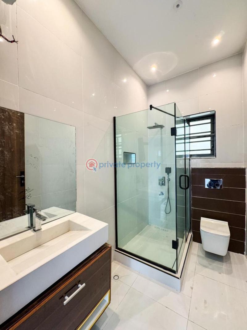 5 bedroom Detached Duplex For Sale Ajah Lagos - 3