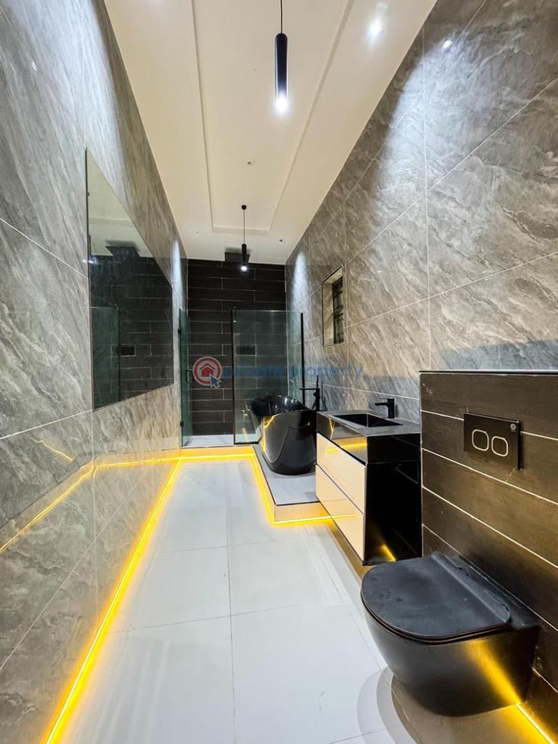 5 bedroom Detached Duplex For Sale Ajah Lagos - 7