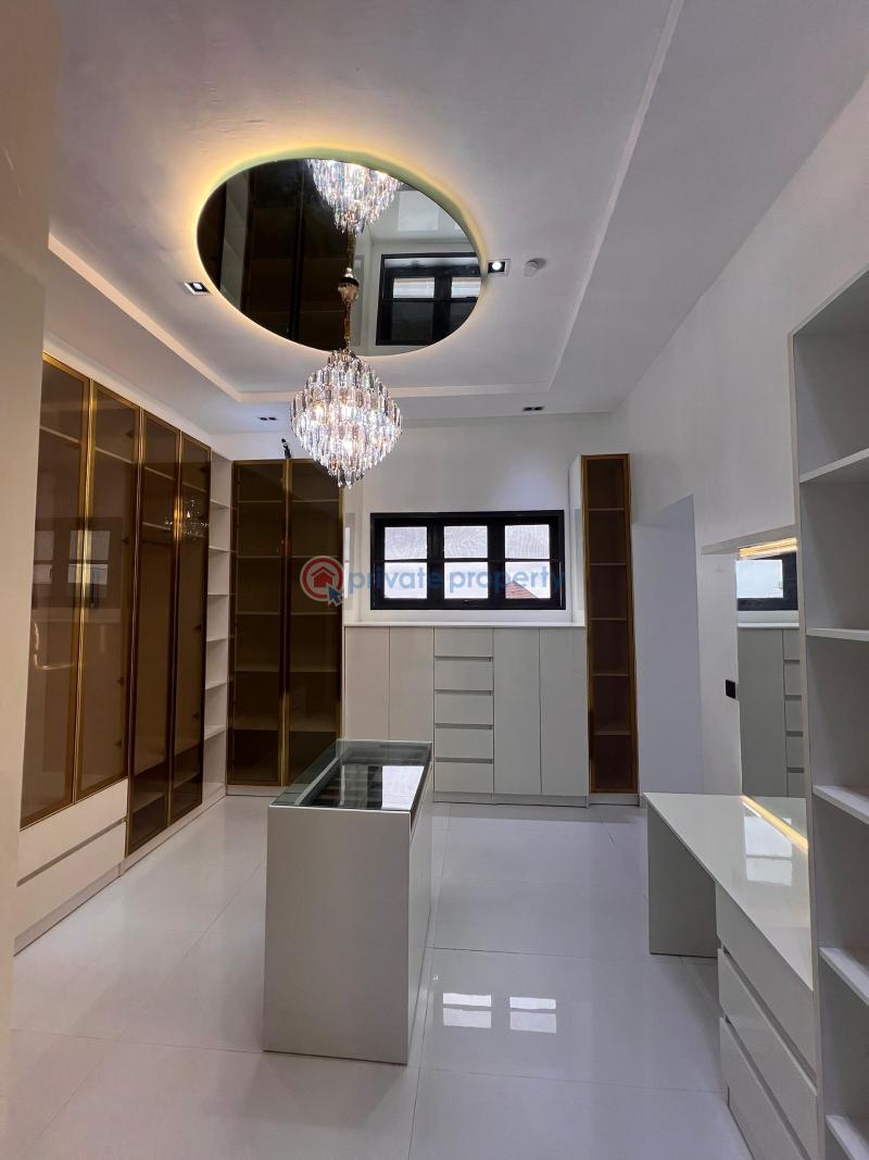 5 bedroom House For Sale Osapa Lekki Lagos - 14