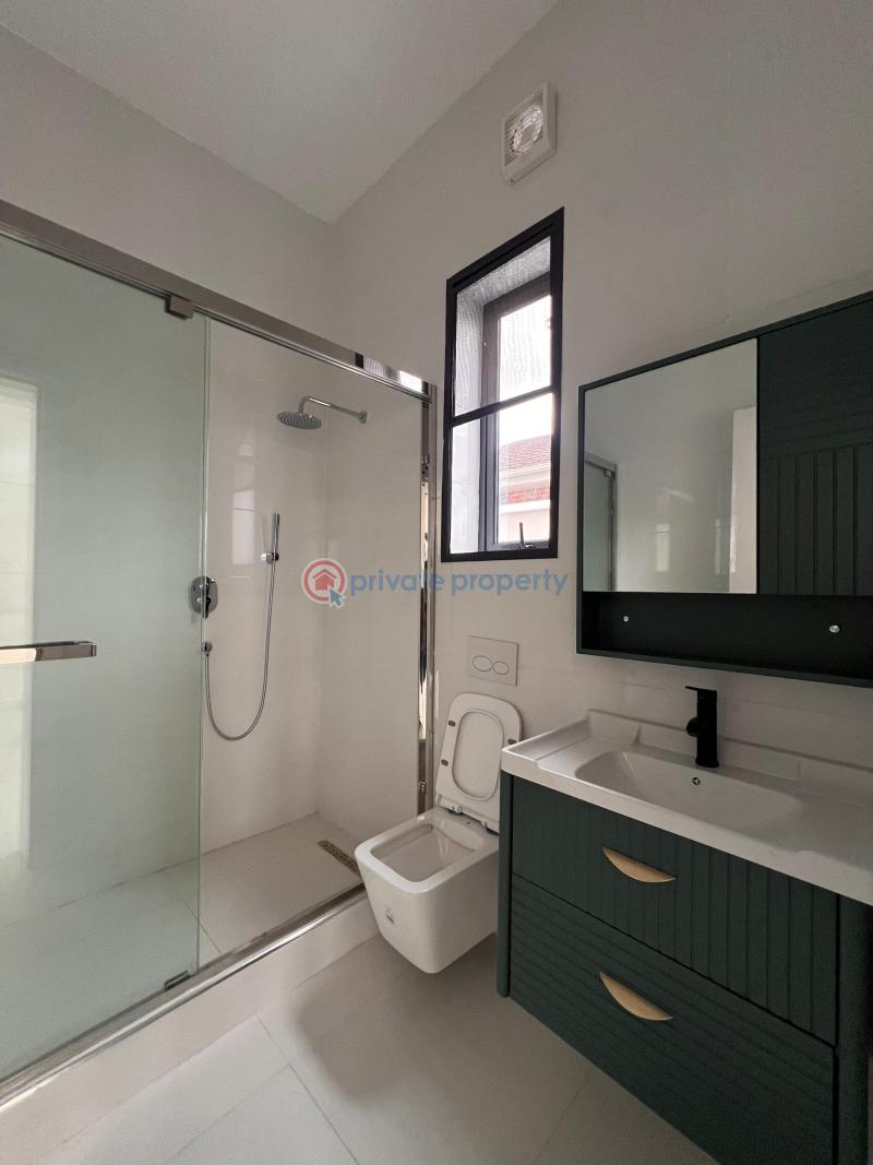 5 bedroom House For Sale Osapa Lekki Lagos - 9