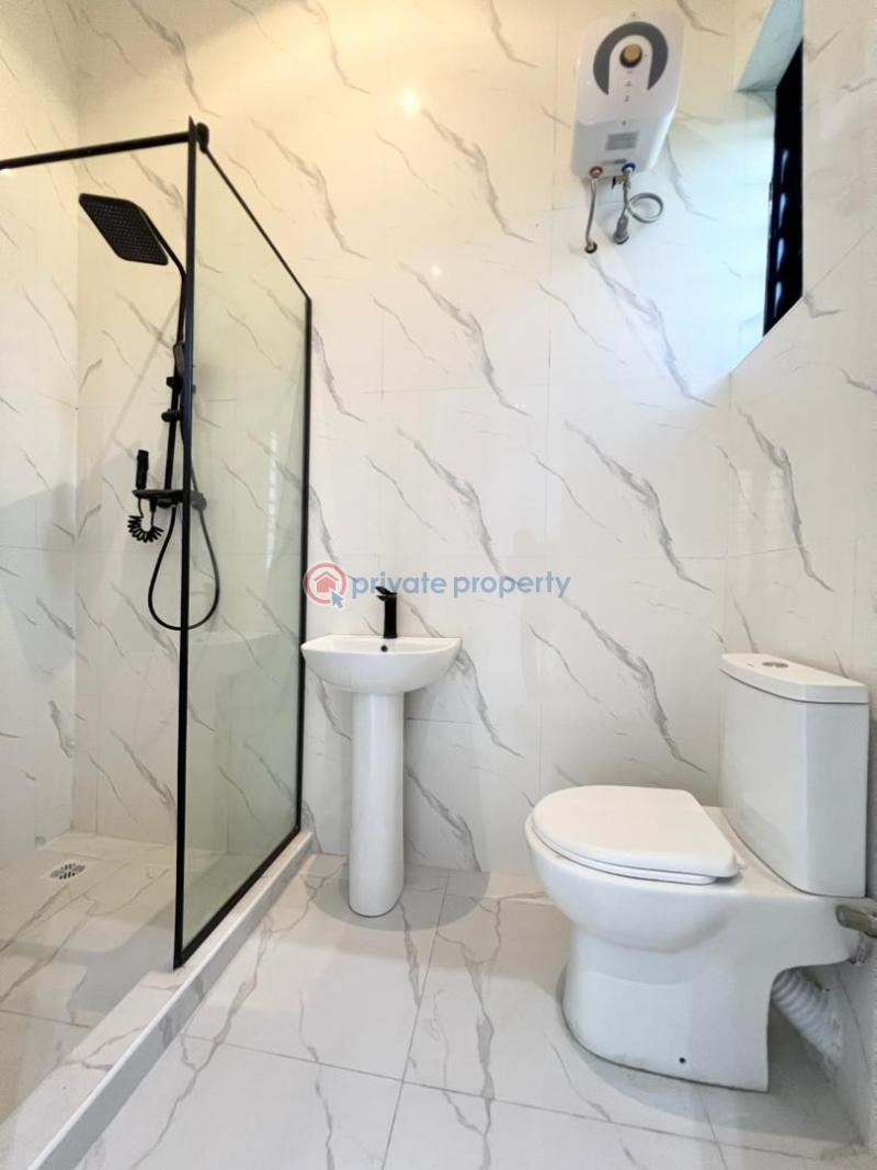 5 bedroom Duplex For Sale Ajah Lagos - 6