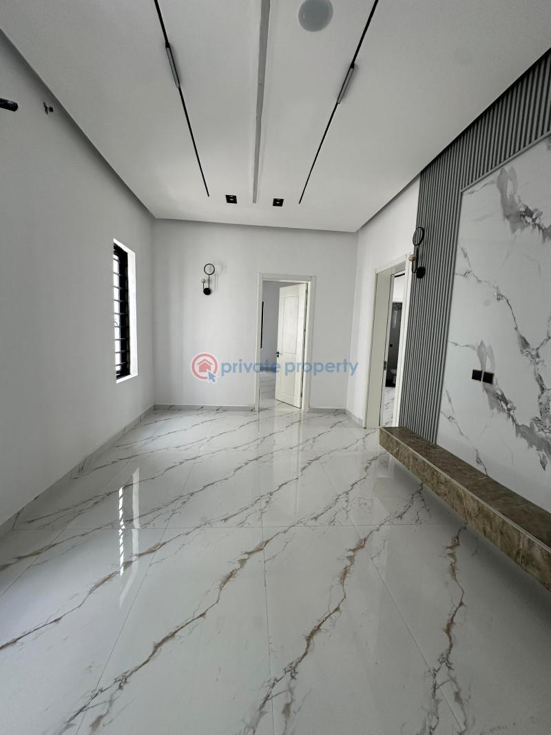 5 bedroom fully detached vgc extension - 10 5 bedroom Detached Duplex For Sale Vgc Extension Harris Drive Victoria Garden City Lekki Lagos - 10