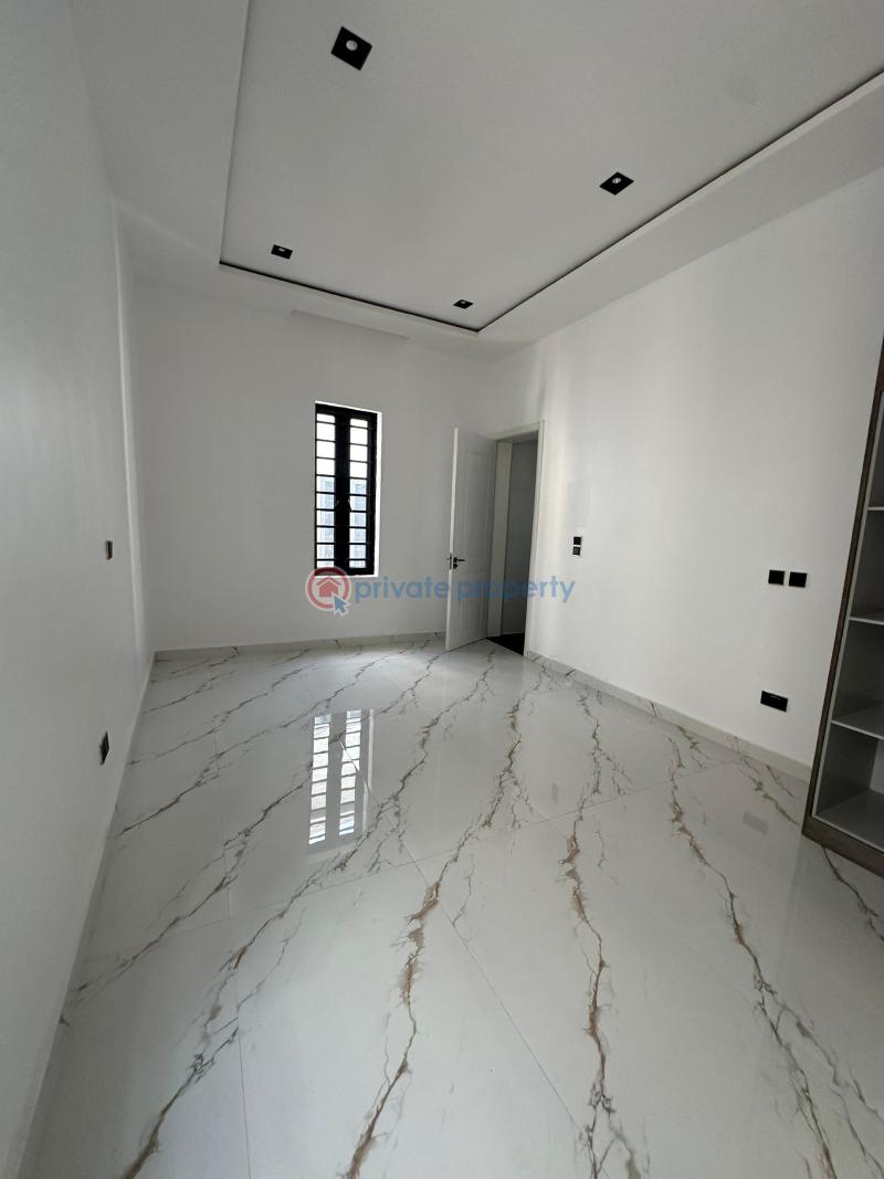 5 bedroom fully detached vgc extension - 6 5 bedroom Detached Duplex For Sale Vgc Extension Harris Drive Victoria Garden City Lekki Lagos - 6