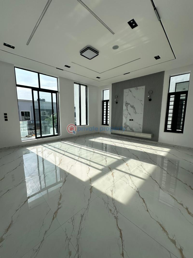 5 bedroom fully detached vgc extension - 20 5 bedroom Detached Duplex For Sale Vgc Extension Harris Drive Victoria Garden City Lekki Lagos - 20