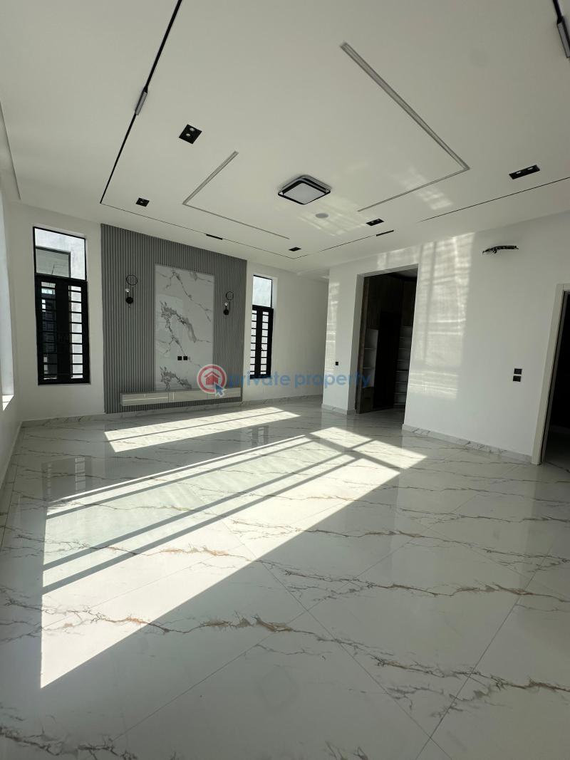 5 bedroom fully detached vgc extension - 21 5 bedroom Detached Duplex For Sale Vgc Extension Harris Drive Victoria Garden City Lekki Lagos - 21