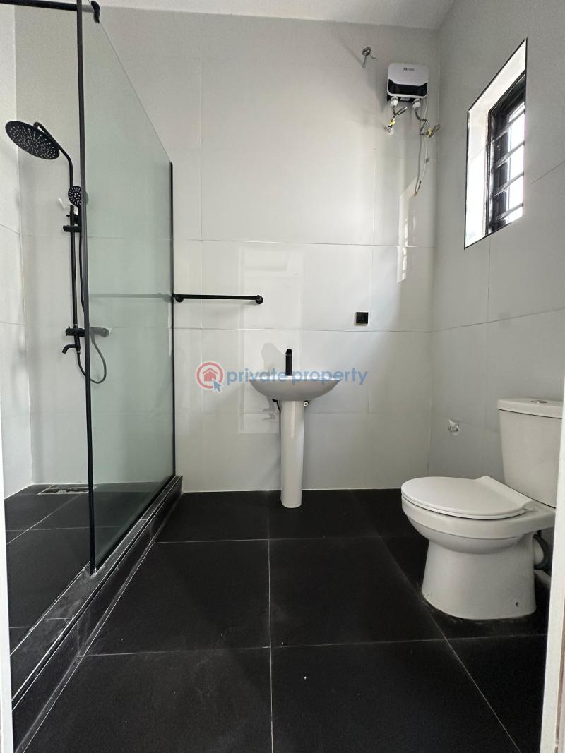 5 bedroom fully detached vgc extension - 7 5 bedroom Detached Duplex For Sale Vgc Extension Harris Drive Victoria Garden City Lekki Lagos - 7