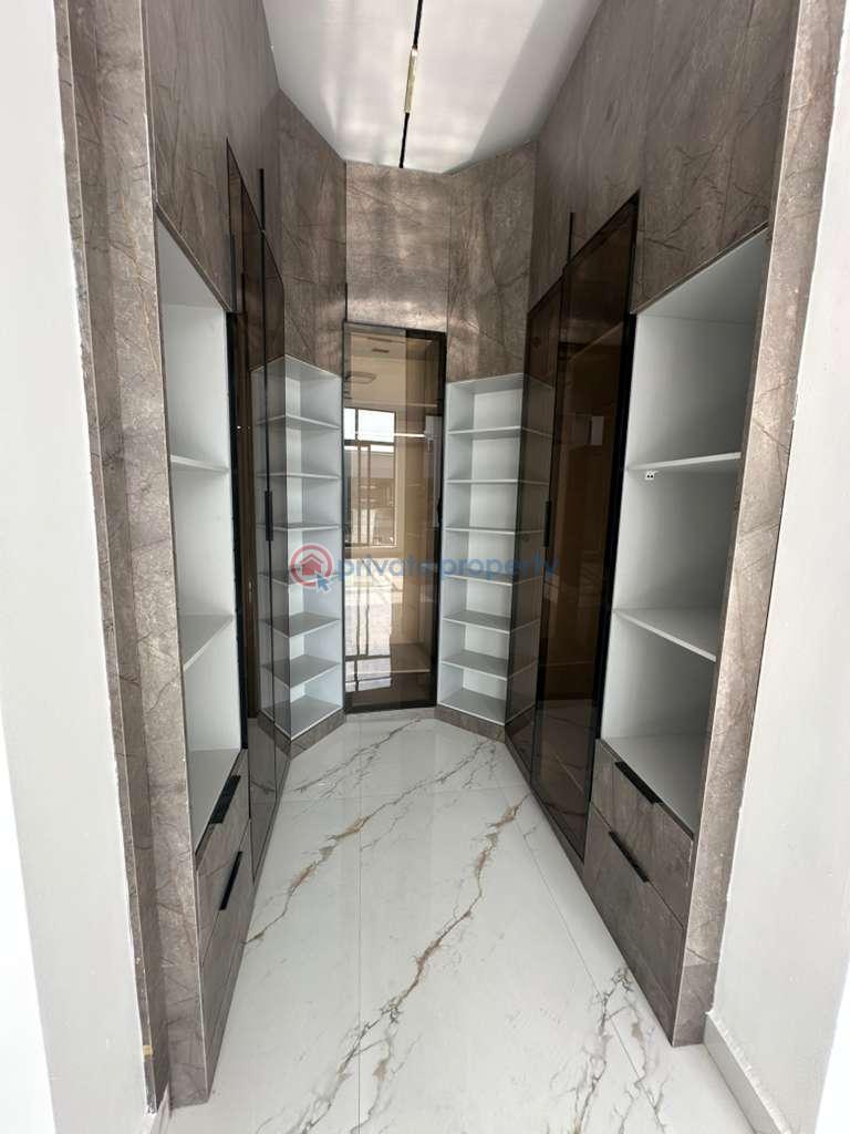 5 bedroom fully detached vgc extension - 19 5 bedroom Detached Duplex For Sale Vgc Extension Harris Drive Victoria Garden City Lekki Lagos - 19