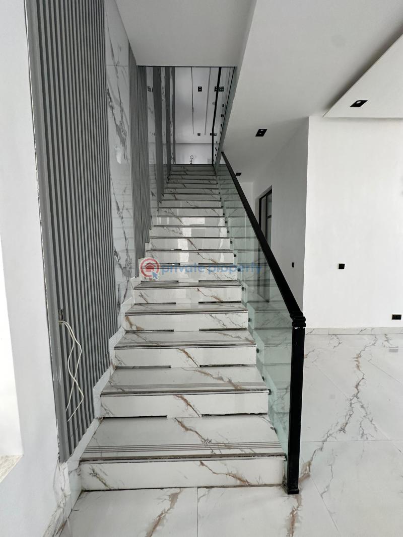 5 bedroom fully detached vgc extension - 17 5 bedroom Detached Duplex For Sale Vgc Extension Harris Drive Victoria Garden City Lekki Lagos - 17