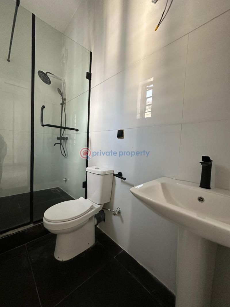 5 bedroom fully detached vgc extension - 13 5 bedroom Detached Duplex For Sale Vgc Extension Harris Drive Victoria Garden City Lekki Lagos - 13