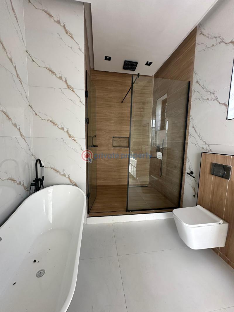 5 bedroom fully detached vgc extension - 4 5 bedroom Detached Duplex For Sale Vgc Extension Harris Drive Victoria Garden City Lekki Lagos - 4