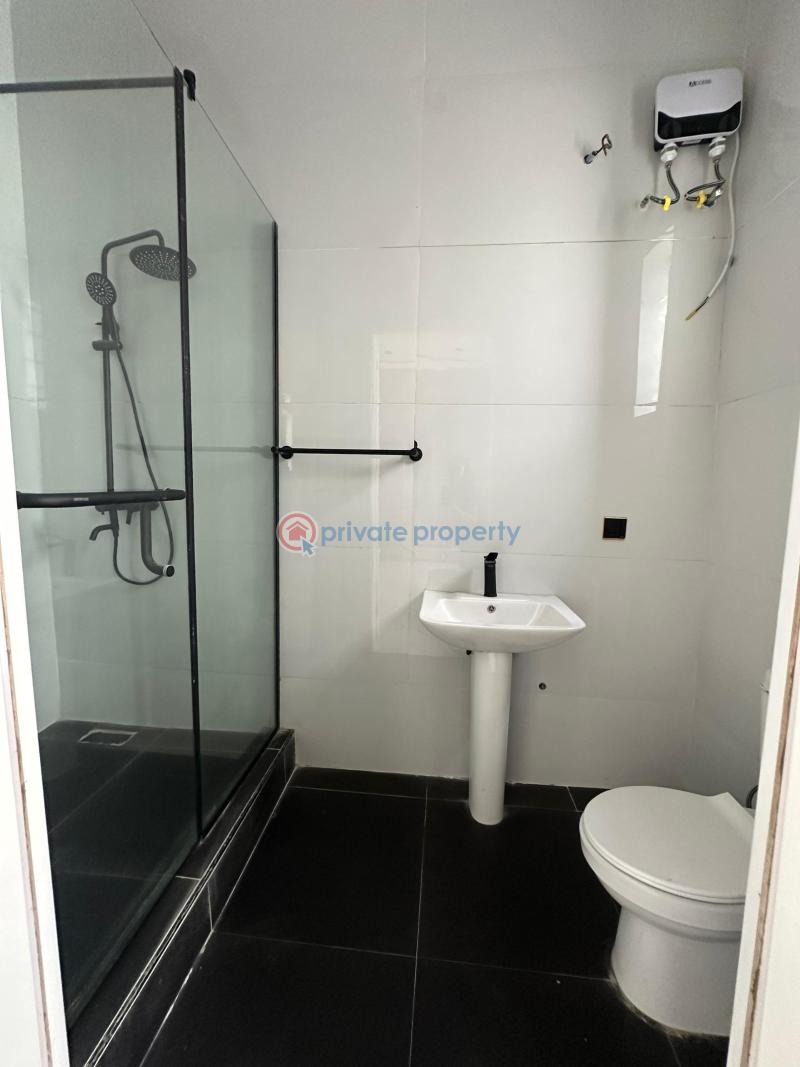 5 bedroom fully detached vgc extension - 8 5 bedroom Detached Duplex For Sale Vgc Extension Harris Drive Victoria Garden City Lekki Lagos - 8