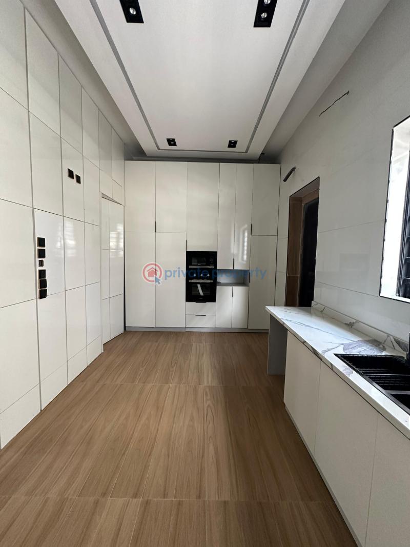 5 bedroom fully detached vgc extension - 15 5 bedroom Detached Duplex For Sale Vgc Extension Harris Drive Victoria Garden City Lekki Lagos - 15