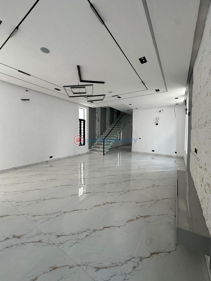 5 bedroom fully detached vgc extension - 5 5 bedroom Detached Duplex For Sale Vgc Extension Harris Drive Victoria Garden City Lekki Lagos - 5