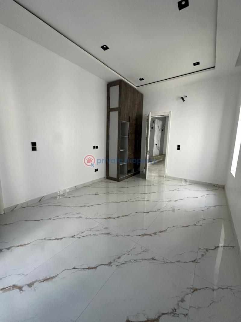 5 bedroom fully detached vgc extension - 12 5 bedroom Detached Duplex For Sale Vgc Extension Harris Drive Victoria Garden City Lekki Lagos - 12
