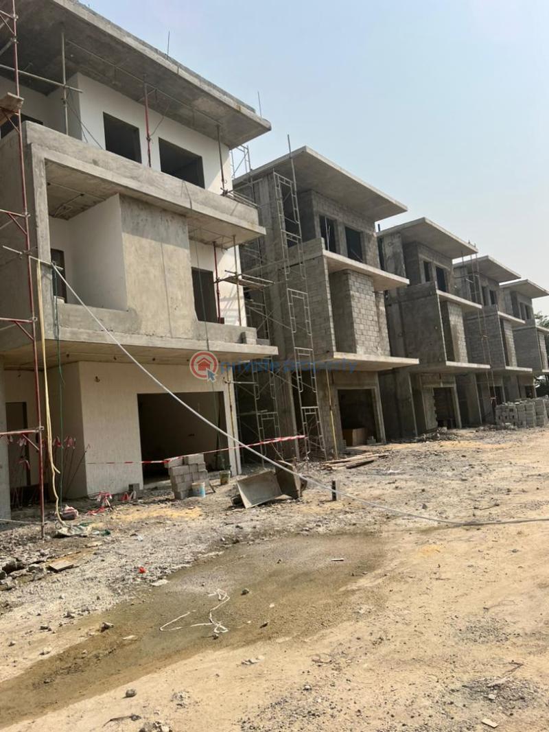 5 bedroom Detached Duplex For Sale Banana Island Ikoyi Lagos - 4