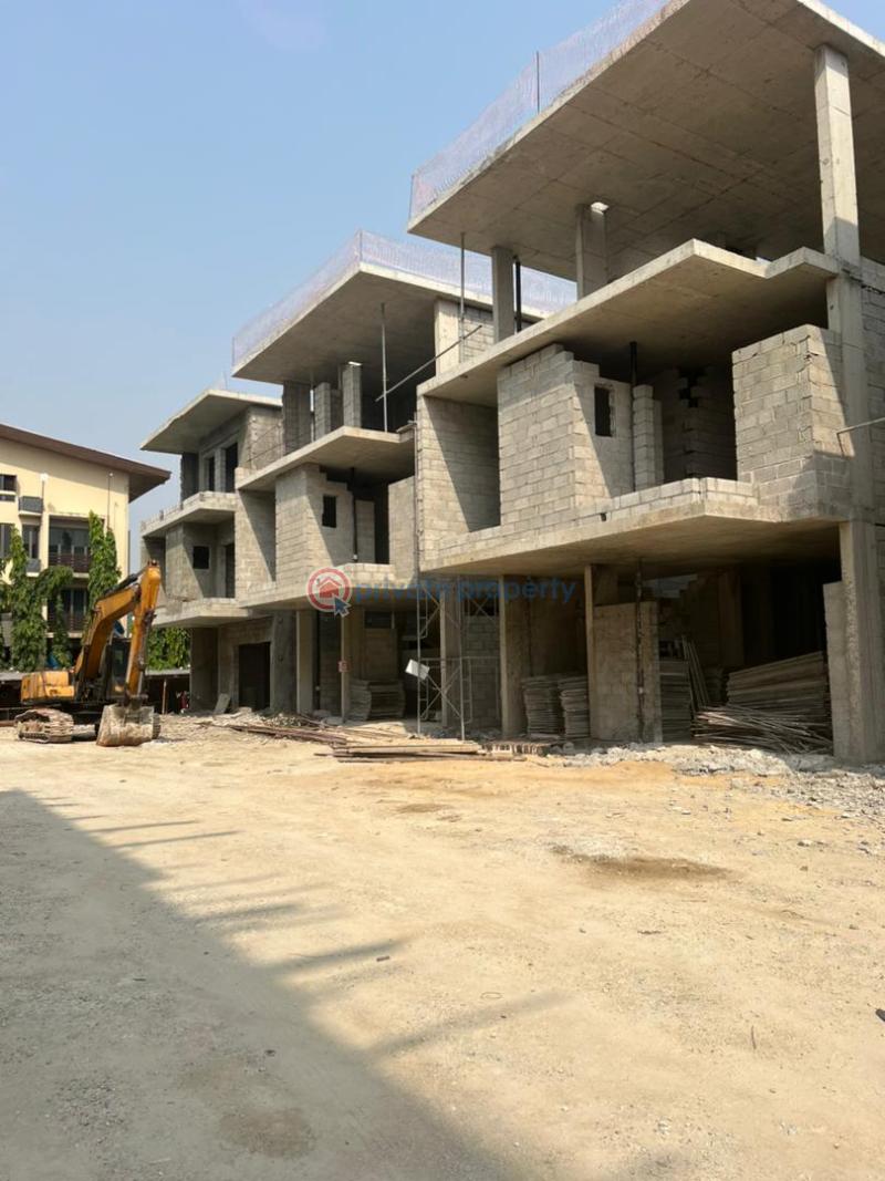 5 bedroom Detached Duplex For Sale Banana Island Ikoyi Lagos - 2