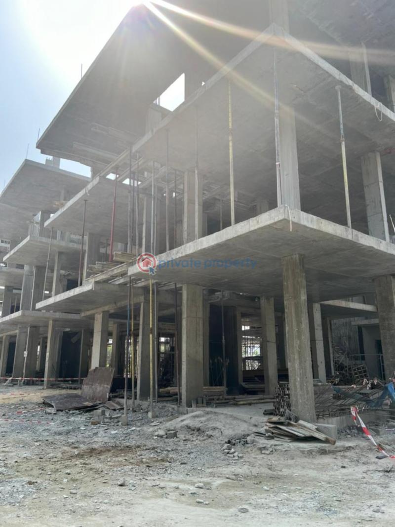 5 bedroom Detached Duplex For Sale Banana Island Ikoyi Lagos - 8